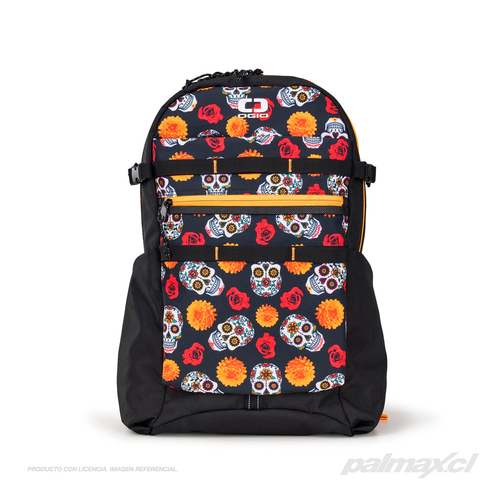 Mochila Alpha 20 Sugar Skulls | Ogio
